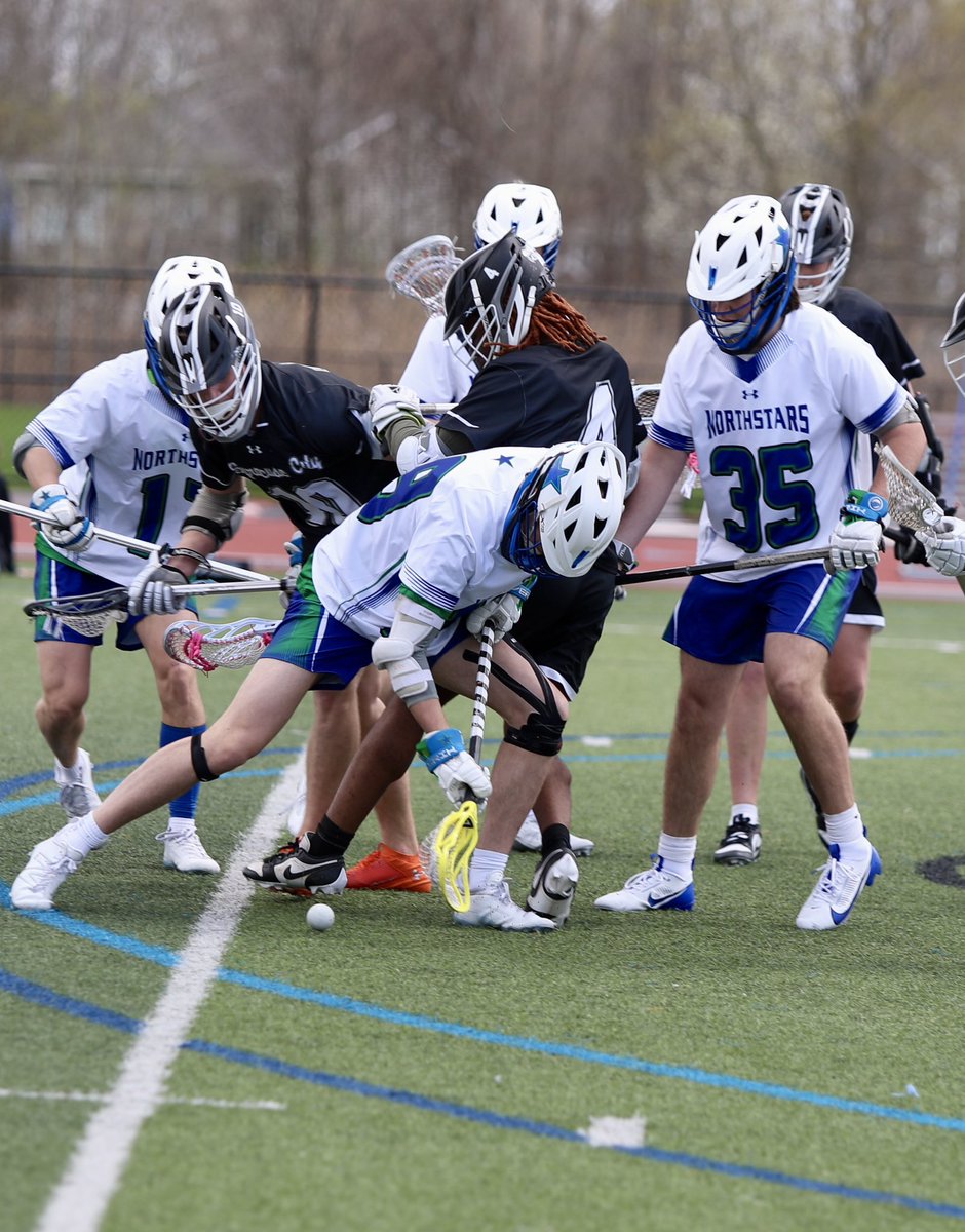 CNS Northstars tweet media