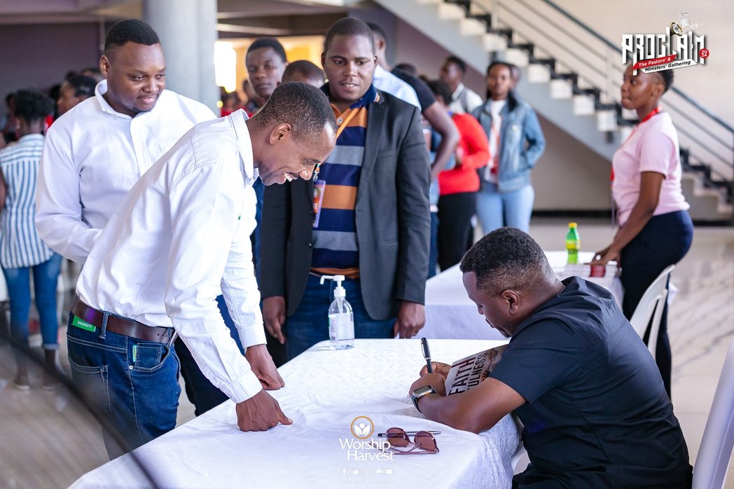 worship_harvest's tweet image. #Proclaim2024 
#WorshipHarvest 
#PastorsConference 
#GoingAndGlorying