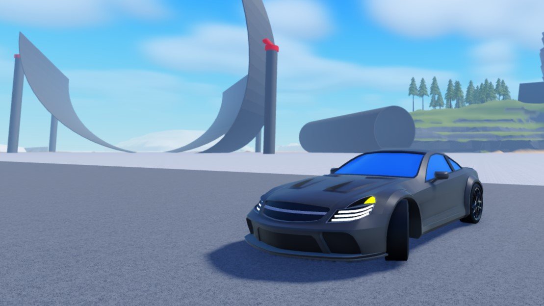 DownForceRoblox's tweet photo. Use code "4x" to get 200000 F$. (Code expires next Saturday)
  
Update 24! 
- All cash rewards have been increased by 4X! 💰
- New Super Car, the Dreicke Leicht! 
- Bug fixes. https://t.co/zqRyvafFTj
