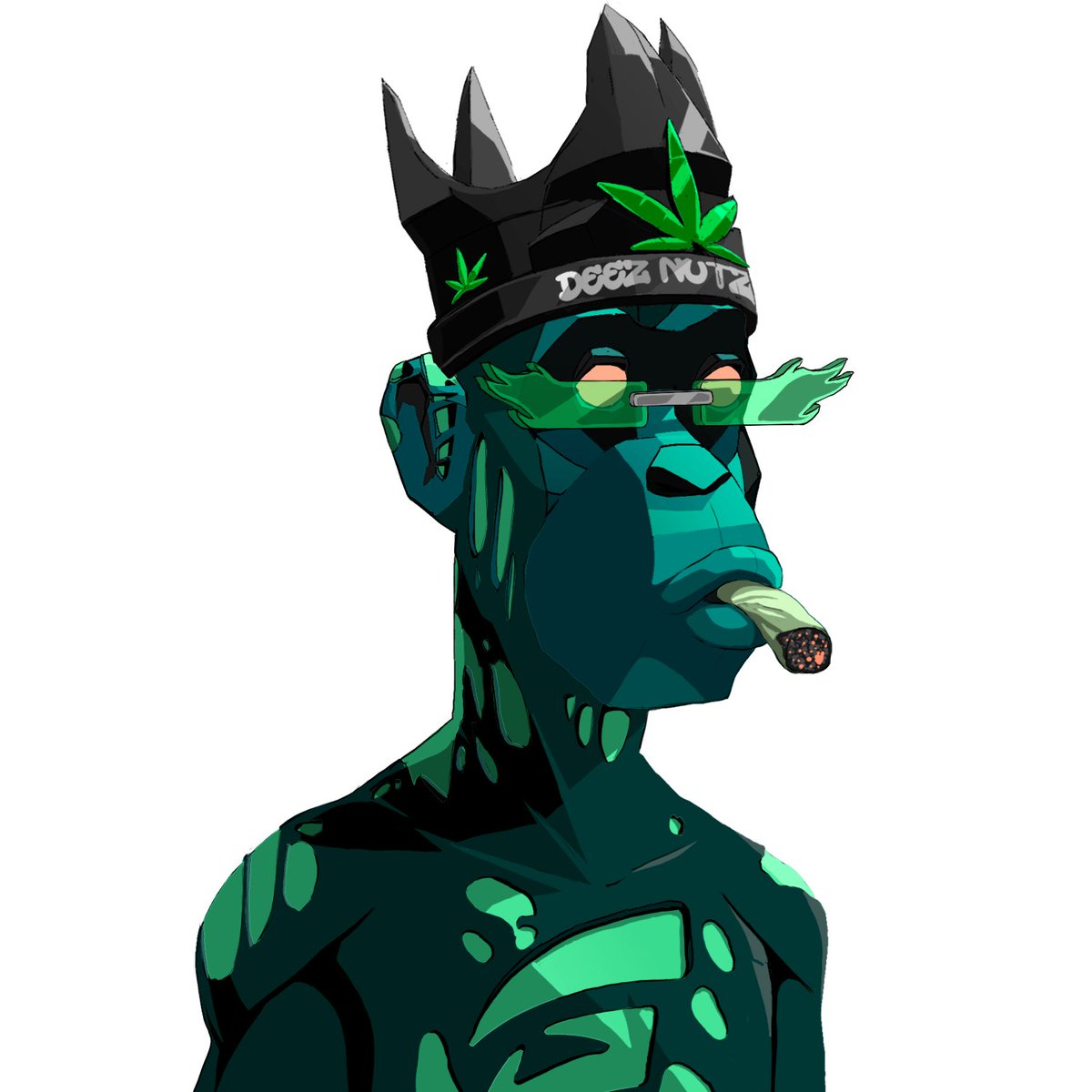 Primates🌿 tweet media