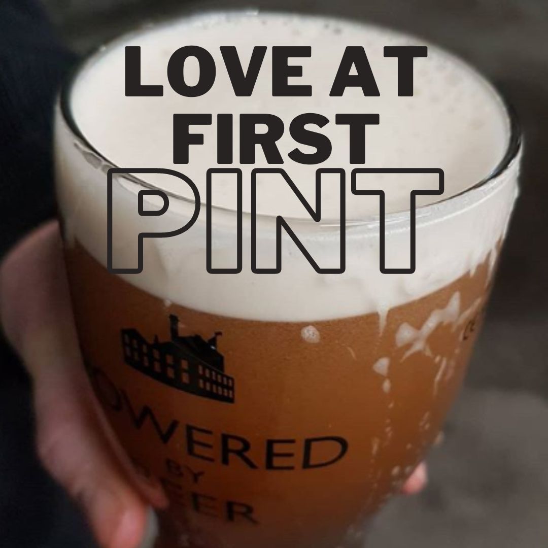 Support your local... there just isn't anything quite like a pint of #caskale #poweredbybeer #poweredbycask #poweredbypints @CAMRA_Official #realale #caskbeer #ilkleybeer #protectourpubs