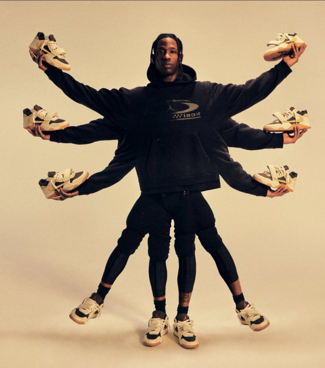 TRAVIS SCOTT FANS 🔥 (@LaflameScott) on Twitter photo 2024-04-20 17:46:02