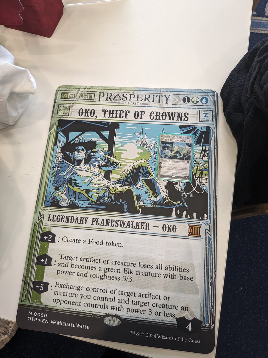 Charlie B tweet media