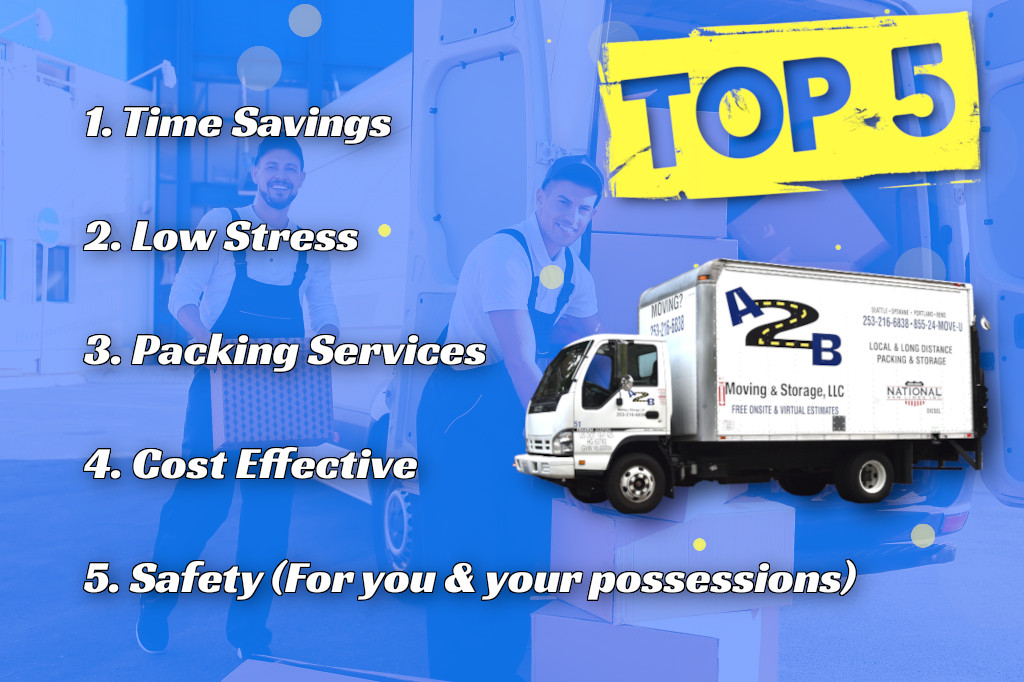 Why should you hire #professionalmovers Here are five of the top reasons other people have!
A2Bmoving.net
.
.
#movers #movingcompany #movingin #movingday #newhone #seattlerealestate #pnw #seattle #familyowned #womanowned #top5 #top5list