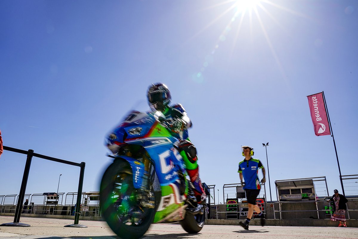 DAORacing's tweet photo. Qualifying complete & the first race of @OfficialBSB '24 will see @dannybuchan83 starting from P19 & @Brayden_BE51 P25 .
Watch racing live tomorrow @QuestTV #round1 #bsbsundays #bsbisback #daoracing https://t.co/SBbjVnreOl