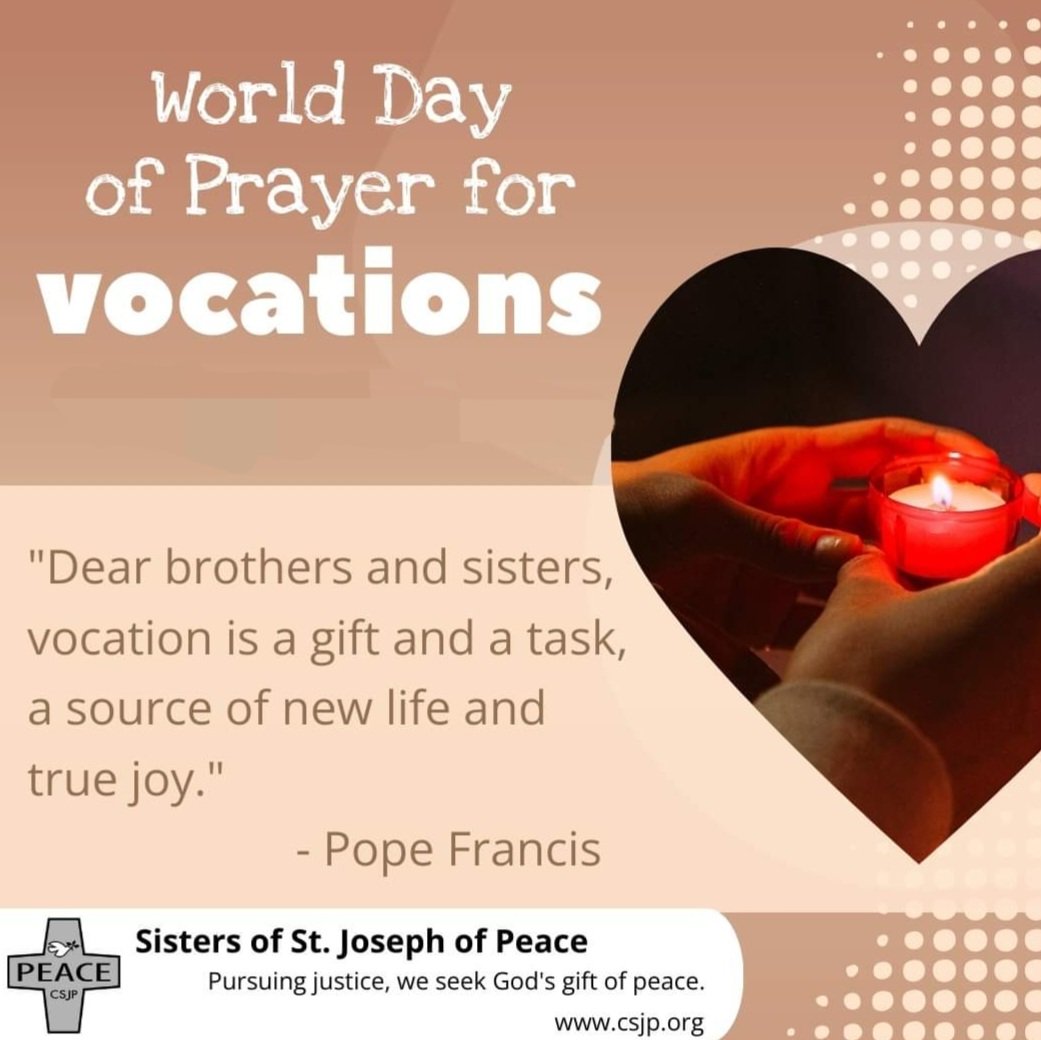 #vocations #prayforvocations #prayer