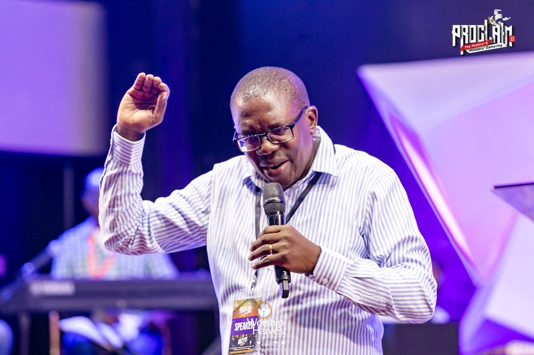 worship_harvest's tweet image. #Proclaim2024 
#WorshipHarvest 
#PastorsConference 
#GoingAndGlorying