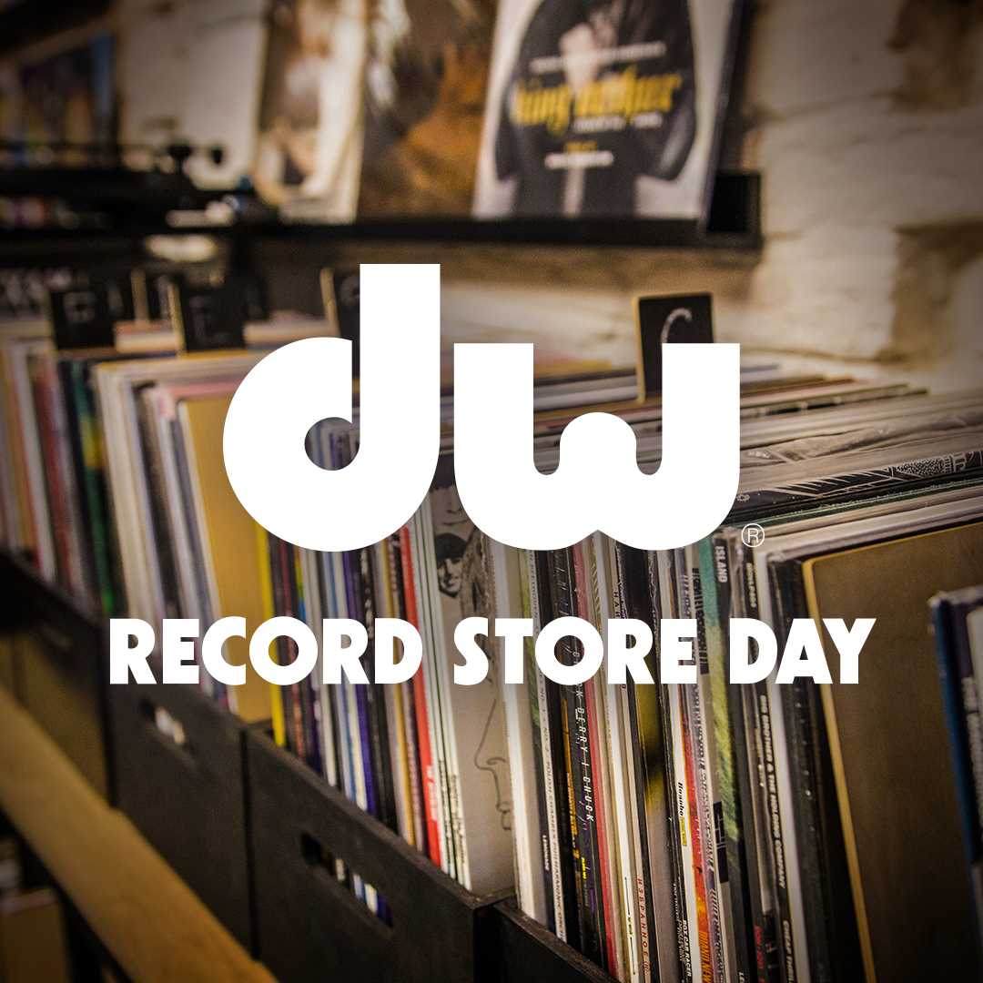 What's the one album you always find yourself going back to? Happy #RecordStoreDay!