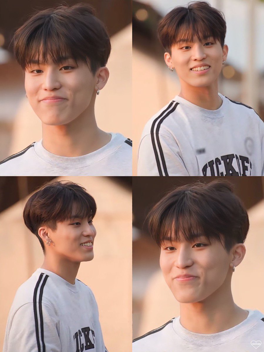 WooBeeguette's tweet photo. To the boy with the most grateful heart, don’t allow your confidence to be shaken just because some people fail to recognize your efforts🥹 you will always be more than enough for the people who knows how to appreciate you for you🫶🏻 https://t.co/1leXjDiYuq