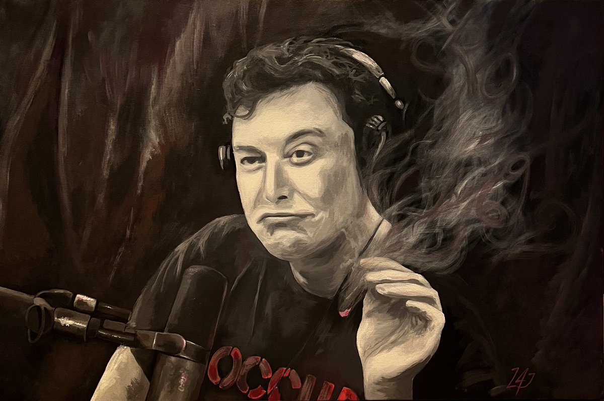 Jurkowsk1Moon's tweet photo. @lexfridman @greg16676935420 Happy 420 
Had to do it. I was inspired https://t.co/drAWMonclU