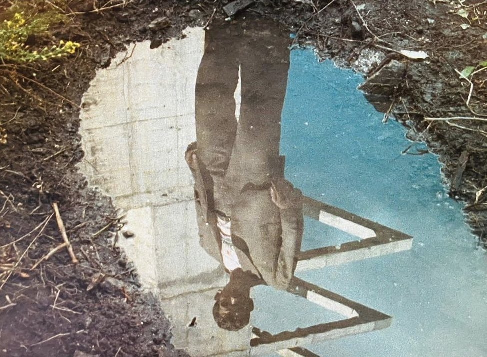 caoticalucie's tweet image. "Lazzaro Felice" (2018) 🤝 "La Chimera" (2023)