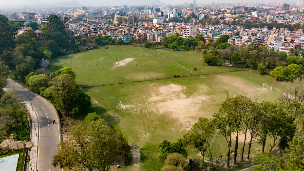 uttamdahal99's tweet photo. It is now that I realize that a place on earth can have this deep-rooted connection to my heart 🥺 @pcampus https://t.co/yvMmp827UV