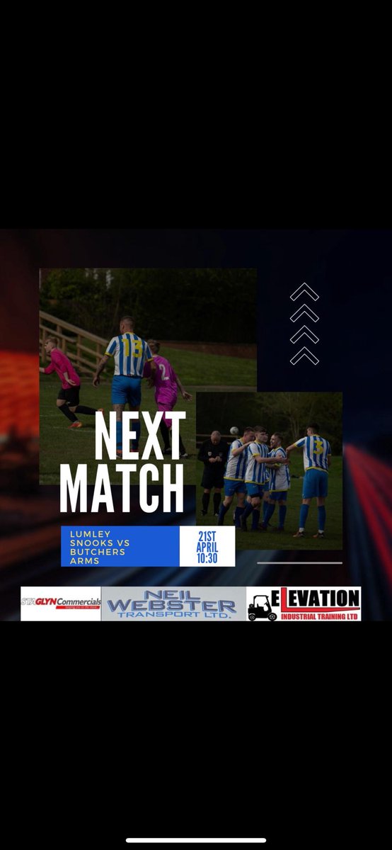 OustonCherryFC's tweet photo. The lads are back in action tomorrow away to our tail chasers. Looking to capitalise on the richest vein of form, Mr Smith WE ARE COMING. https://t.co/QuRiou2mop