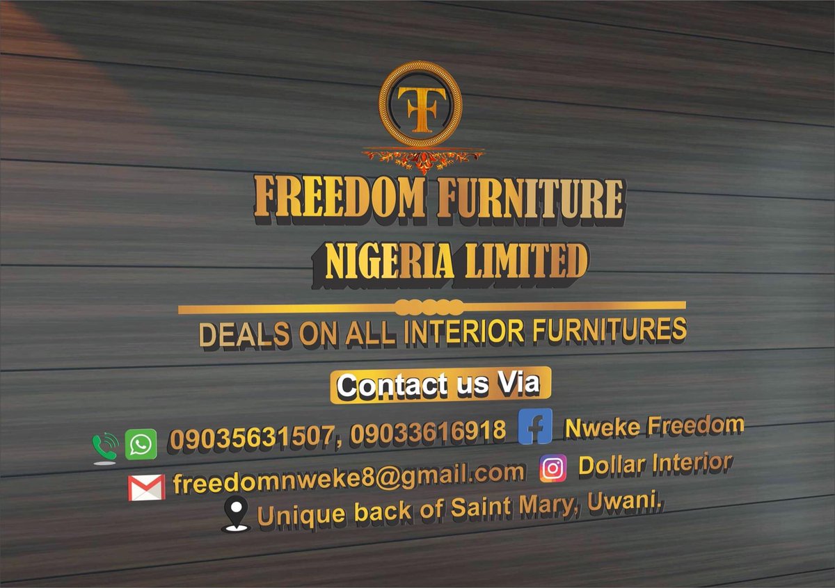ChiddyEsthy's tweet photo. 3D logo package designed by us 

The package includes:
-3D mock-up logo 
-normal logo 
-Brand official logo and identity (very very important)

All going for 3k
For more enquirers kindly message us on WhatsApp at 08137903584

#frames #giftitems #giftideas #giftshop https://t.co/YECK0kwuKc