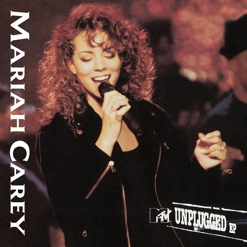 Happy #RecordStoreDay! @MariahCarey's Album's 'Daydream', 'Butterfly', 'Music Box' and '@MTV Unplugged' are available on #Vinyl and are #OnSale for only $19.99 at @merchbar. Pick up your favorites today for #RSD24 here: ⬇️ merchbar.com/search?q=Maria…