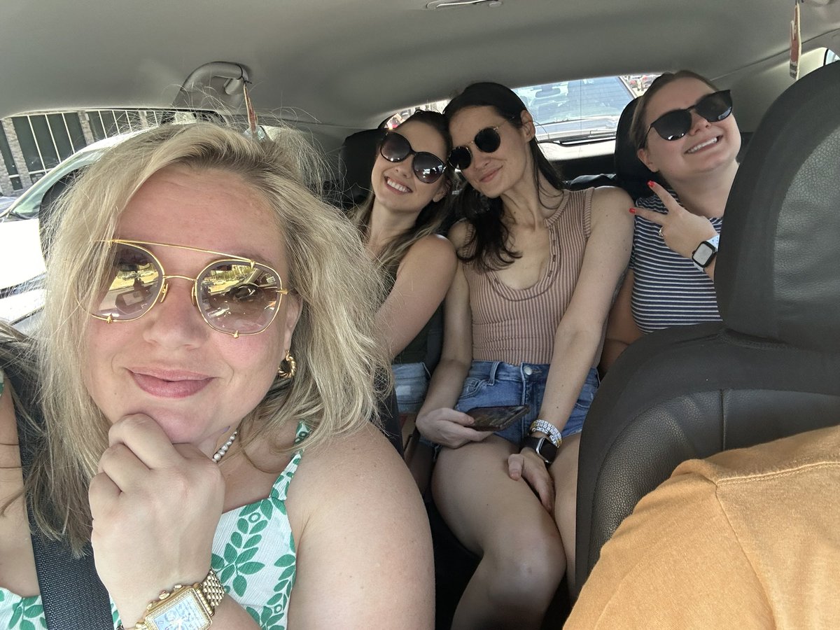Saturday sillies