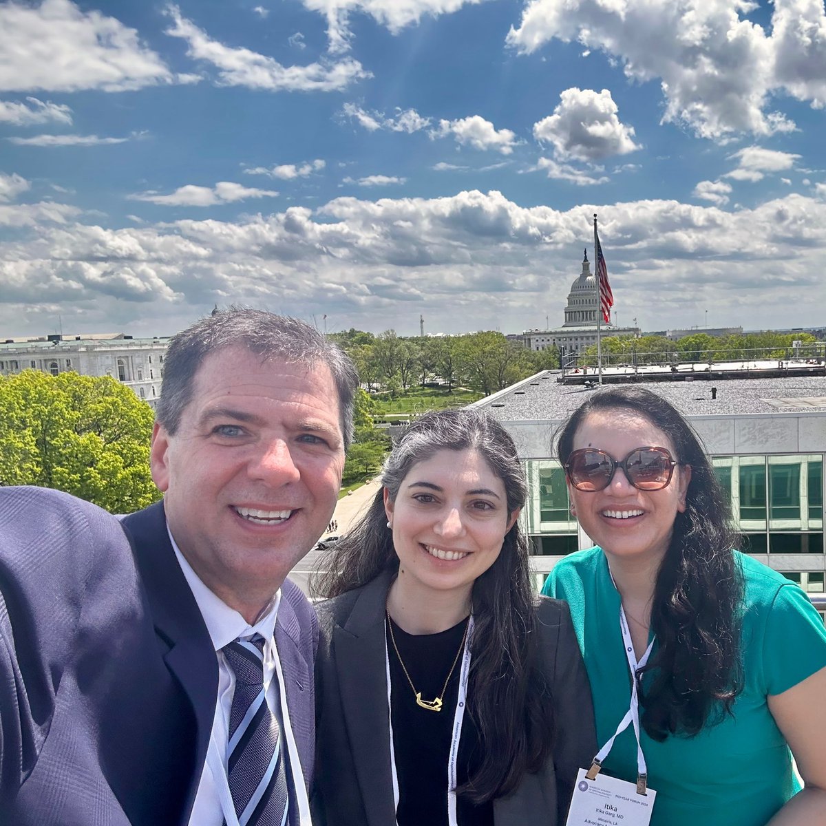 Itika Garg, MD (@itikagarg) on Twitter photo First <a href="/aao_ophth/">AAO</a> Mid-Year Forum✅🌟Grateful to <a href="/VitBuckleSoc/">VBS - Vit Buckle Society</a> for sponsoring me as <a href="/eyeadvocacy/">Eye Advocacy</a> Ambassador to Capitol Hill! Incredible experience advocating for safe eye care for our patients with the offices of Sens.<a href="/BillCassidy/">Bill Cassidy, M.D.</a> <a href="/JohnKennedyLA/">John Neely Kennedy</a> Reps.#Higgins #Carter <a href="/SteveScalise/">Steve Scalise</a> First <a href="/aao_ophth/">AAO</a> Mid-Year Forum✅🌟Grateful to <a href="/VitBuckleSoc/">VBS - Vit Buckle Society</a> for sponsoring me as <a href="/eyeadvocacy/">Eye Advocacy</a> Ambassador to Capitol Hill! Incredible experience advocating for safe eye care for our patients with the offices of Sens.<a href="/BillCassidy/">Bill Cassidy, M.D.</a> <a href="/JohnKennedyLA/">John Neely Kennedy</a> Reps.#Higgins #Carter <a href="/SteveScalise/">Steve Scalise</a>