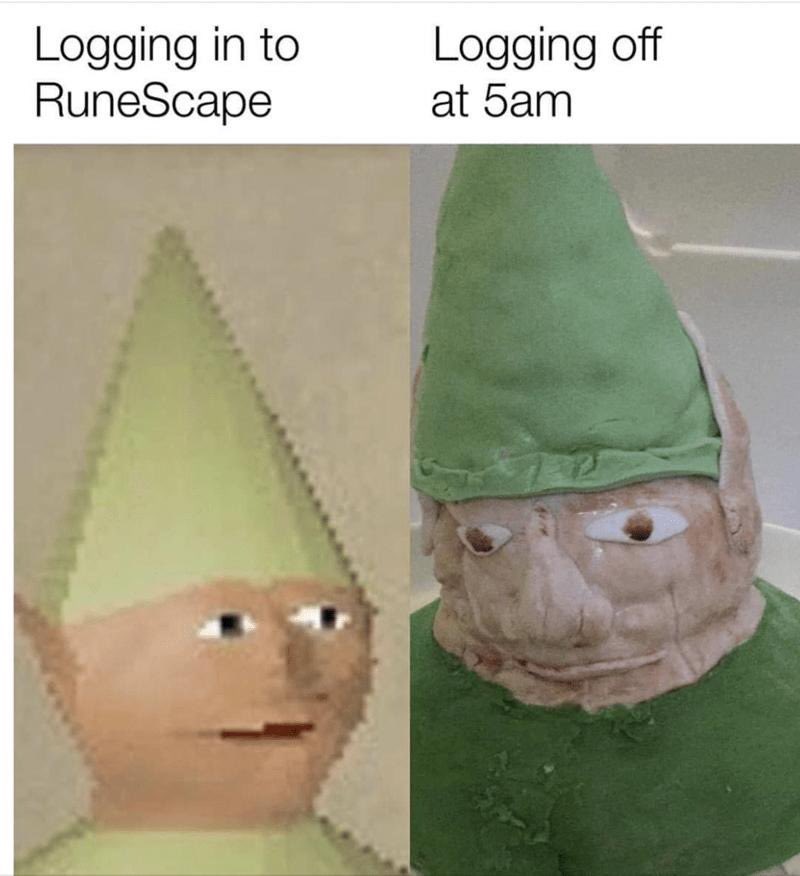 Momma didn’t raise no bitch.