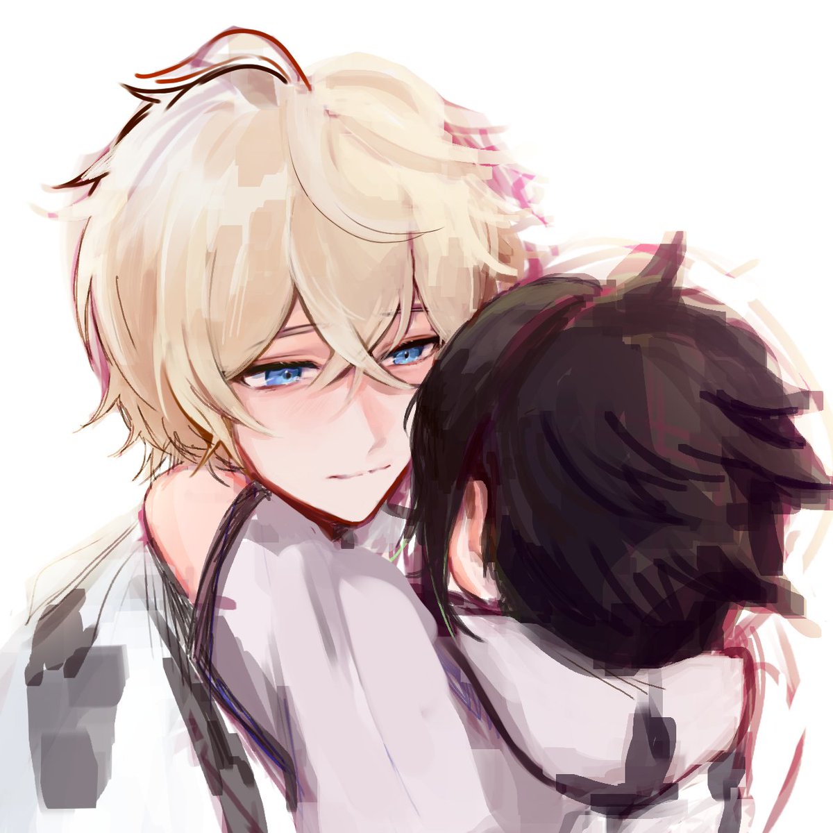 __Yanz's tweet photo. #終わりのセラフ https://t.co/aiLT08xgdC