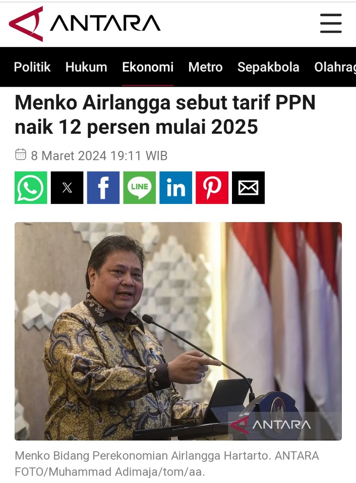 Nicho_Silalahi's tweet photo. Orang kaya mereka subsidi gila²an sedangkan rakyat mereka miskinkan dengan berbagai kenaikan, Rezim brengsek ini harus segera di akhiri, ayo bersatulah rakyat untuk segera "TUMBANGKAN JOKOWI".!!! https://t.co/Zx9JFIecU9