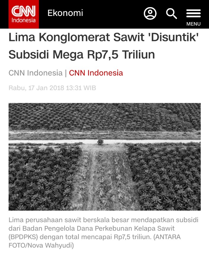 Nicho_Silalahi's tweet photo. Orang kaya mereka subsidi gila²an sedangkan rakyat mereka miskinkan dengan berbagai kenaikan, Rezim brengsek ini harus segera di akhiri, ayo bersatulah rakyat untuk segera "TUMBANGKAN JOKOWI".!!! https://t.co/Zx9JFIecU9
