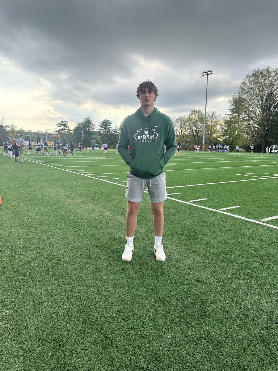 Sam Brucchieri tweet media