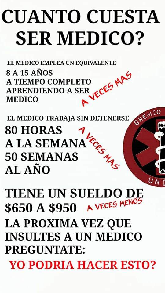 lapsurgeon10's tweet photo. Esta reflexión tiene ya varios años... pero no pierde actualidad https://t.co/Fsc687spvR