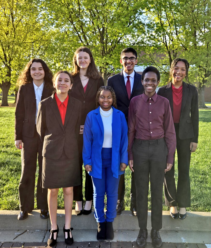 Hawk Speech&Debate tweet media