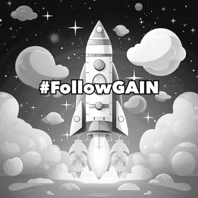 #FriendsFollowers 🪅
#FollowGAIN 🚀
☄️🌒🌒🌒☄️
@shadow_cap 
@Jemaco40
@_cafenerd
@8Cau9 
@IfbSdv 
@nor3rh
@R1_Adv
@teamdinamicas
@JUSTME407J
@CarlosOchoa_G
@Aa_ban1
@botagain
@NewCarlonet
@MARYMOON_USA
@0_0_5_1
@ElderAcost
@Laurapecim 
@duda3390
@Meniomey77
@LavorattoIvonne