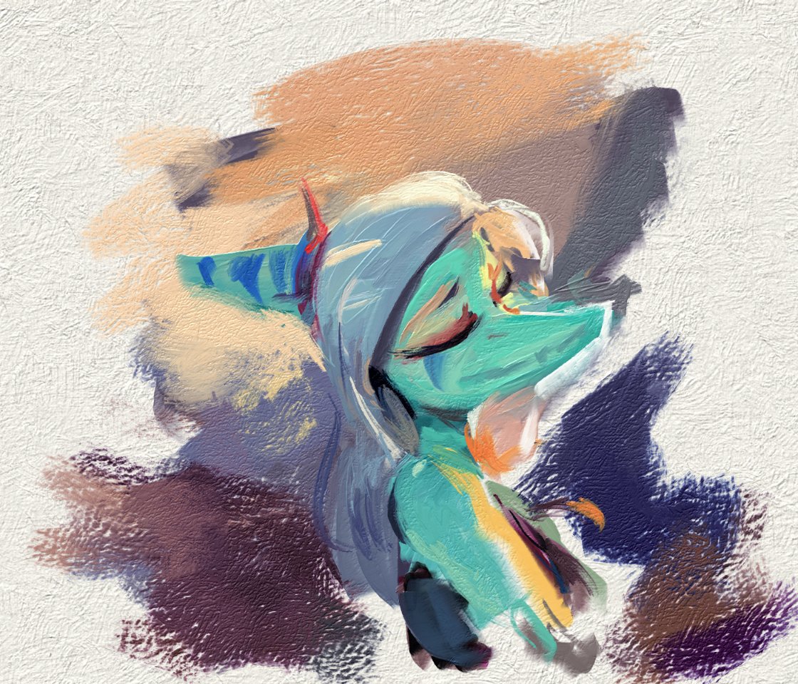 Cavemanon tweet media