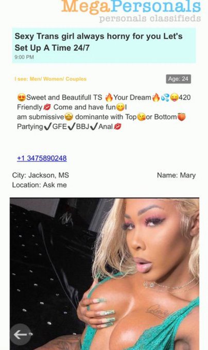Fake iam not in Jackson ms https://t.co/ikMOhHbOVA<a href="/tag/report"class="tags"><span>#report</span></a>