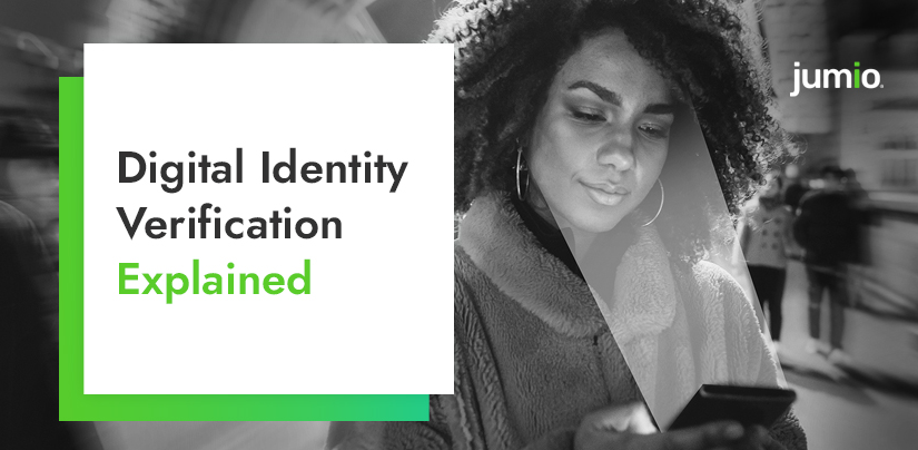 What Is Digital #IdentityVerification , and Why Does It Matter? (@jumio) tinyurl.com/2upt9j7p #Jumio #KYC #digitalidentity #identityproofing