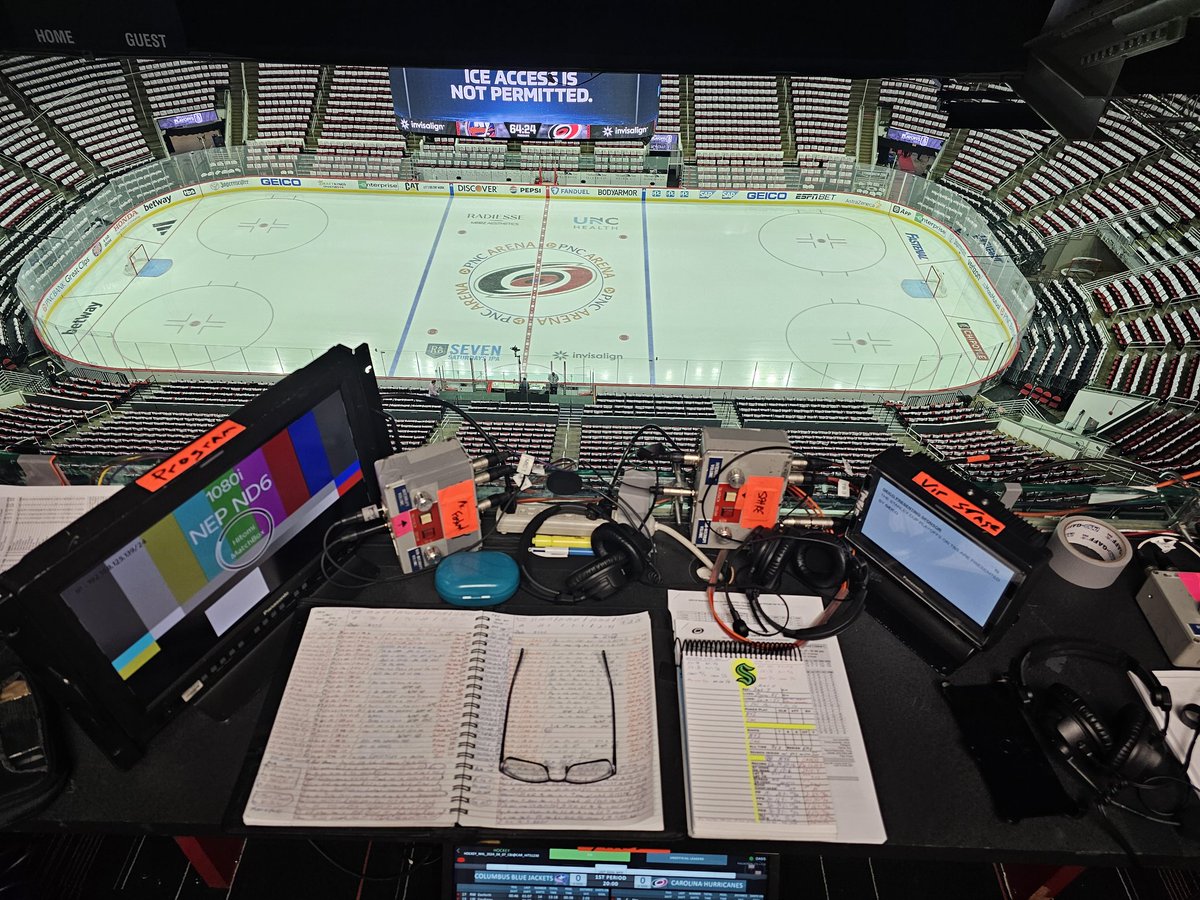 John Forslund tweet media