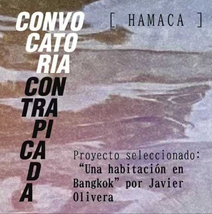 MasterguionUam's tweet photo. Enhorabuena a nuestro docente de #dirección #documental Javier Olivera !!

https://t.co/5Rg1uRg1Nr https://t.co/5jvM6JAyLU