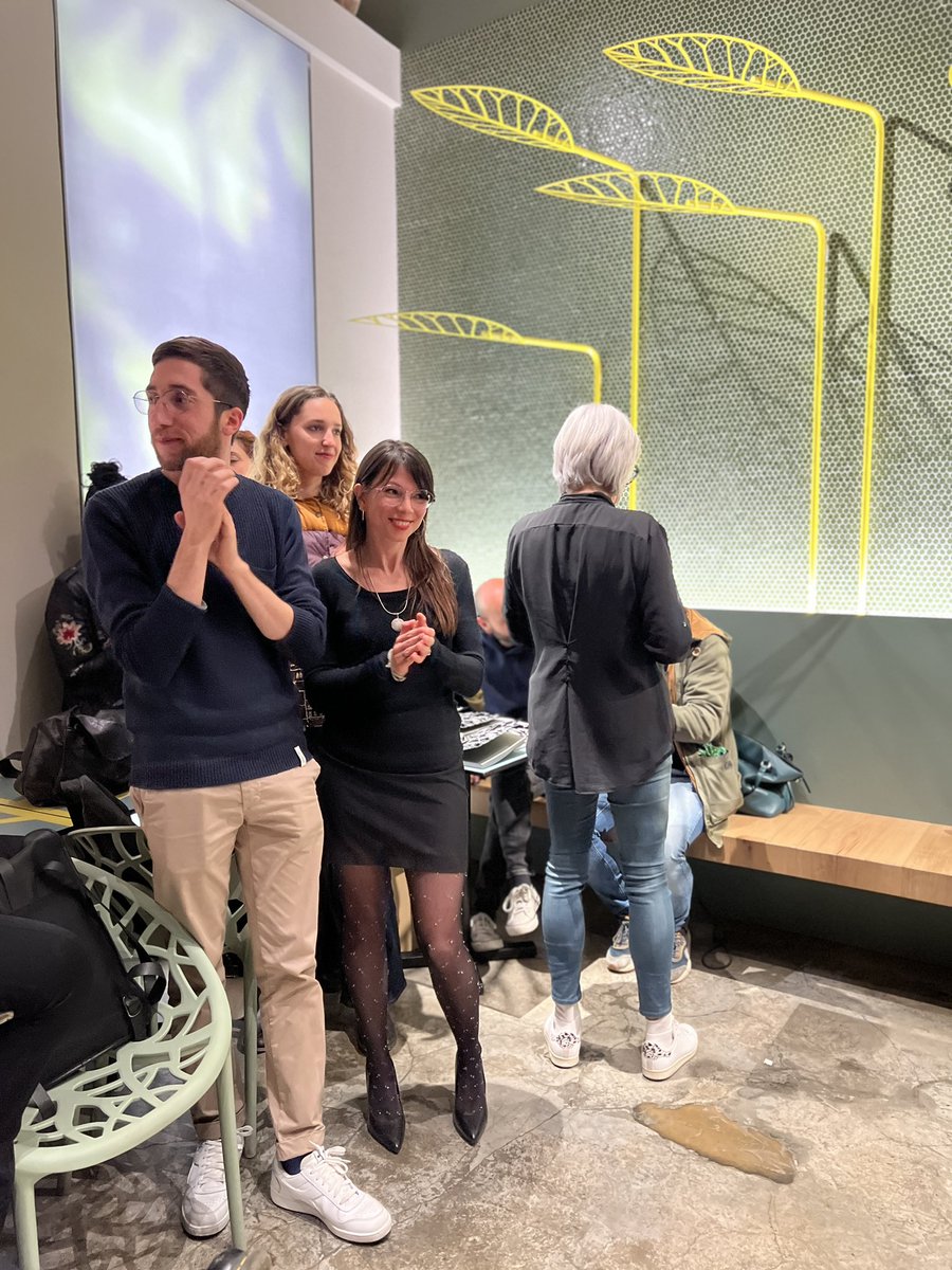 Reference - the European Independent Media Circle tweet media