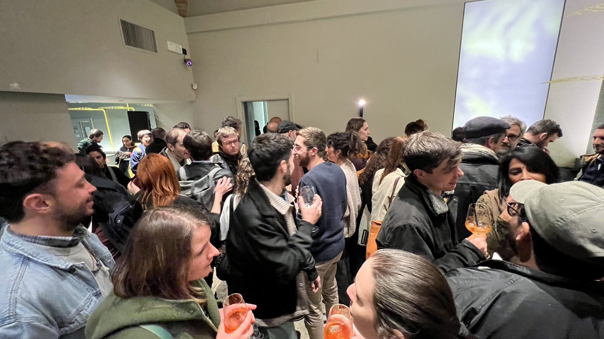 Congratulations to <a href="/IrpiMedia/">IrpiMedia</a> on launching their membership programme today! #IJF24