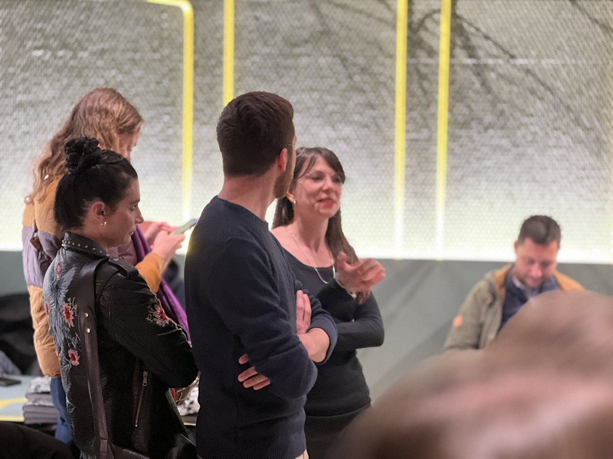 Reference - the European Independent Media Circle tweet media