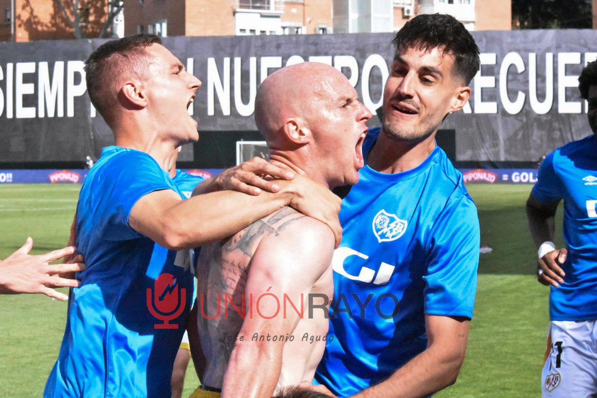 UnionRayo's tweet photo. 🌟 ¿Cómo definirías este momentazo? https://t.co/S0kdmZMc71