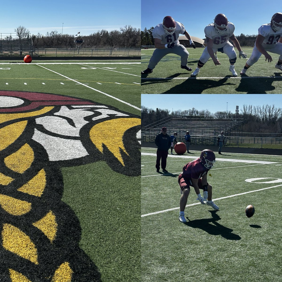 The work doesn’t stop

#WEALLROW