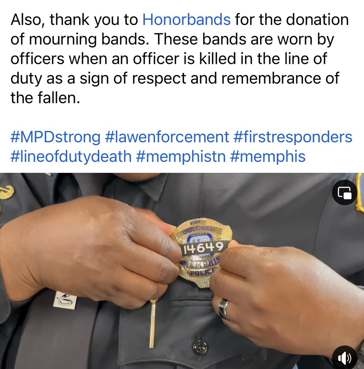 HonorBands (@honorbands2) on Twitter photo 