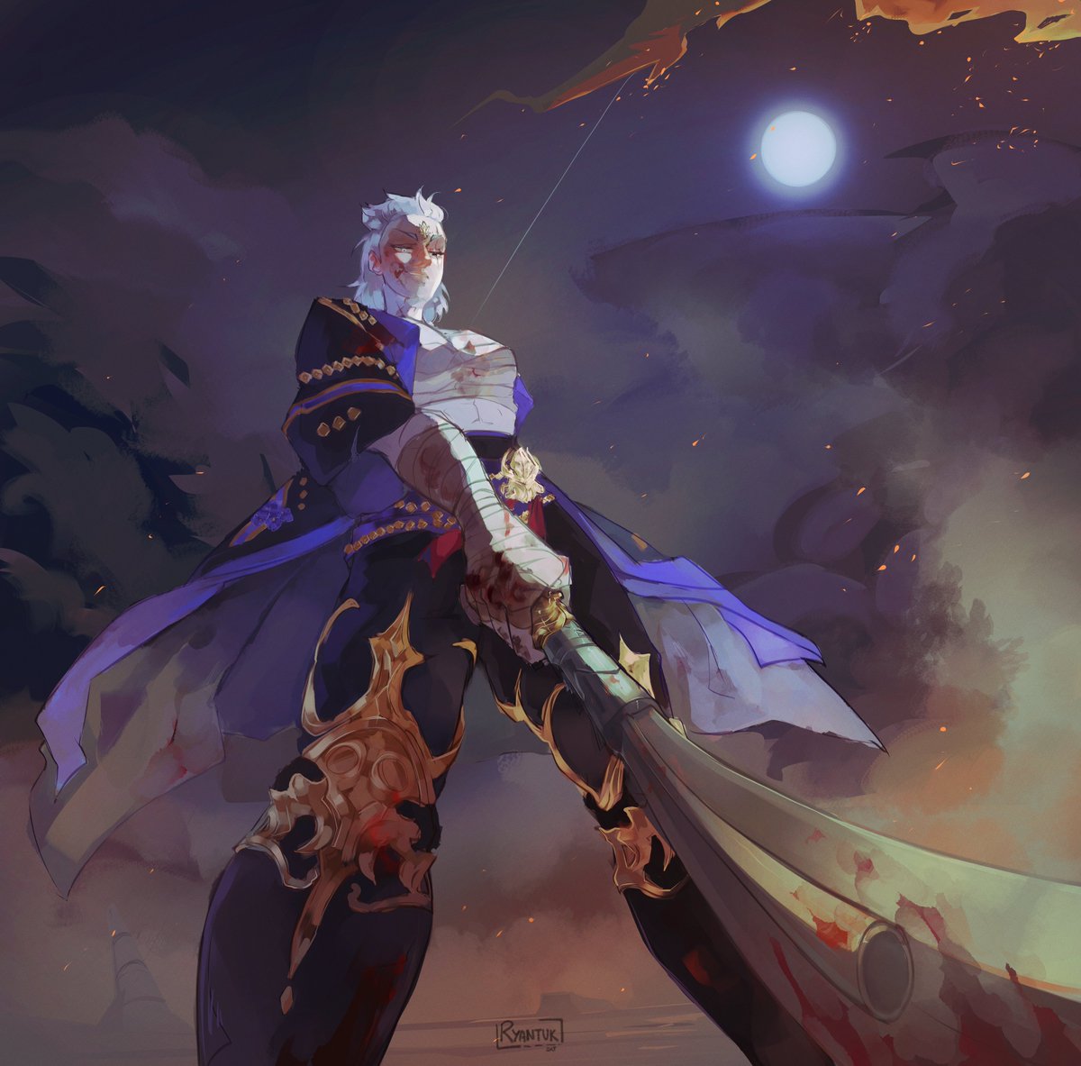 Tsu™Tsu™ tweet media