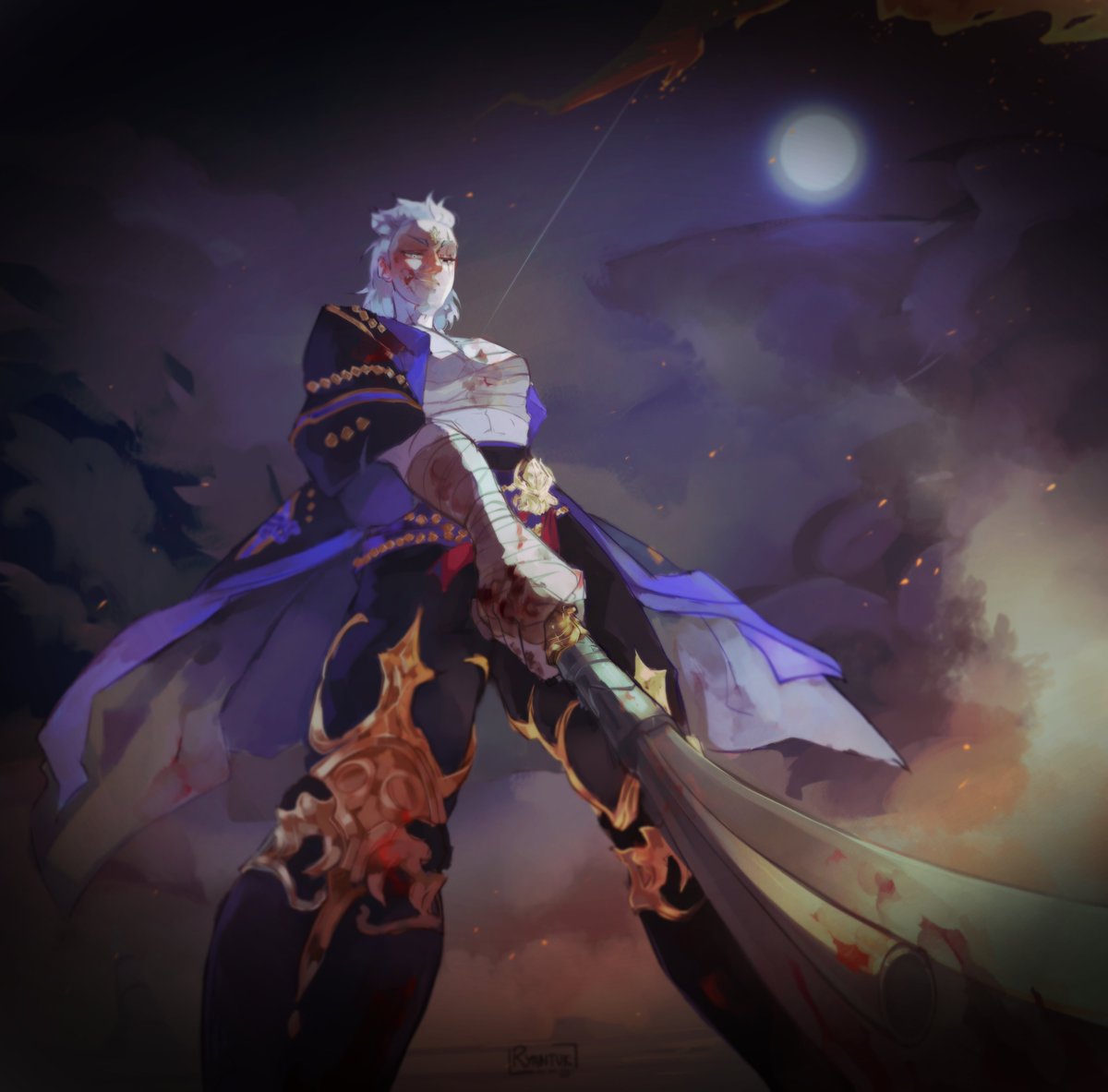 Tsu™Tsu™ tweet media