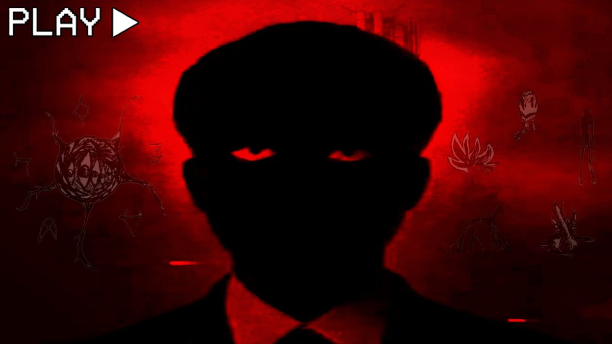 🔻Este es un video especial que estuve preparando durante mucho tiempo, espero les guste porque lo hice con mucho cariño😺
👉 youtu.be/PY6YoPu_lf8
#analoghorror #terror #horror
