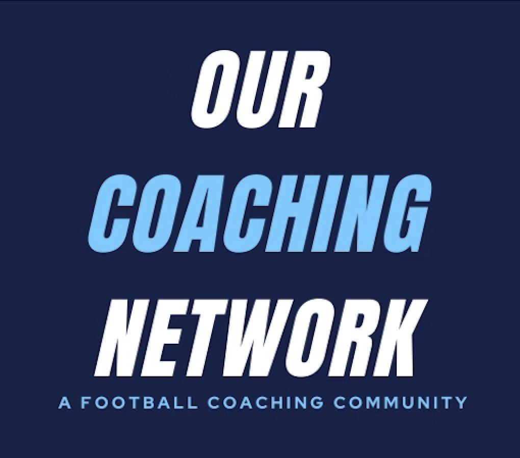 We're proud to announce our 'Building Champions' series with @OurCoachingNet 🎉 5 virtual clinics with great football coaches from the State of Texas over the next 2 months📈 Full lineup coming soon, sign up below👇 members.ourcoachingnetwork.com/plans/402396?b… #dctf #txhsfb