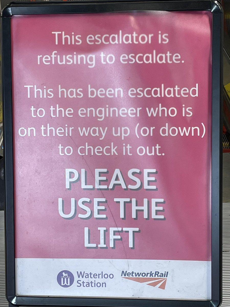 @networkrailsouthern ….in the same fashion can I refuse to “adult”?