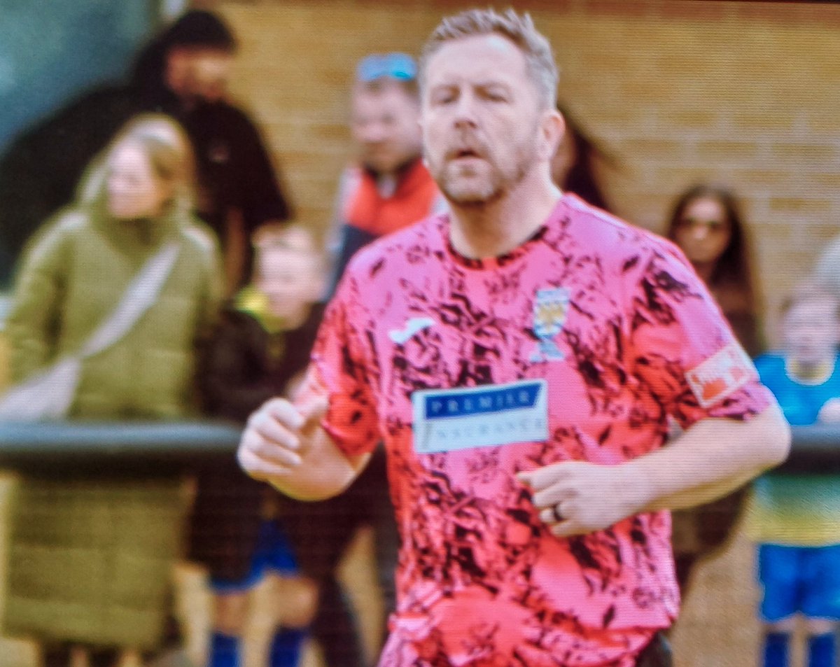 Consett AFC tweet media