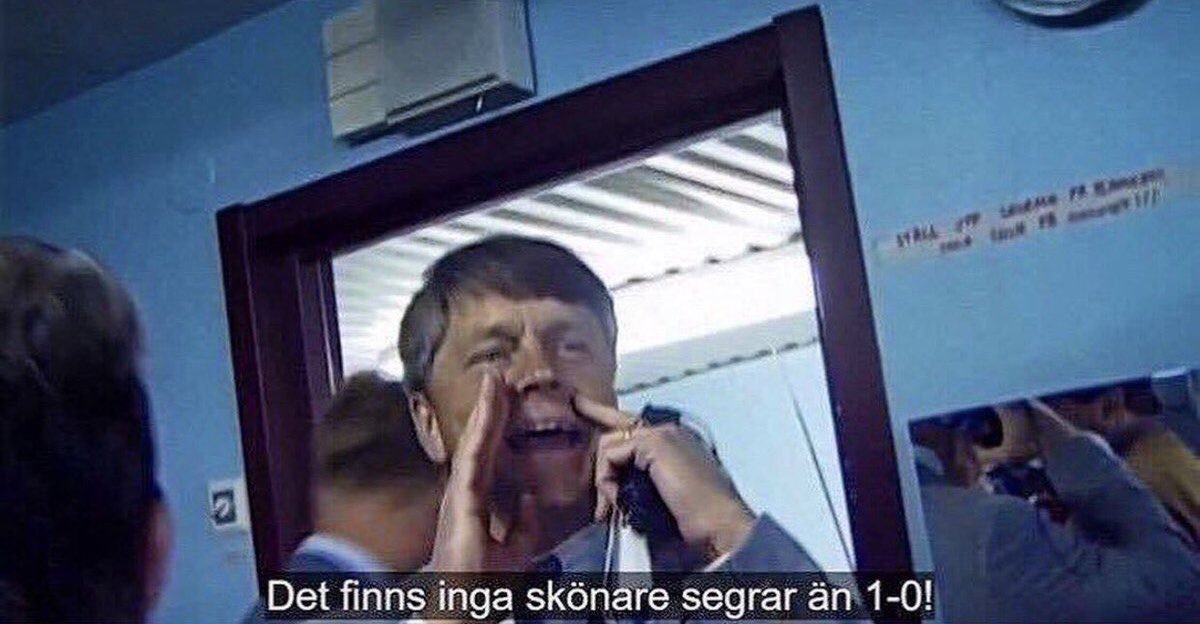 ettnollmalmo's tweet photo. Malmö FF  1 - 0  Västerås SK https://t.co/ejCBo3LETV