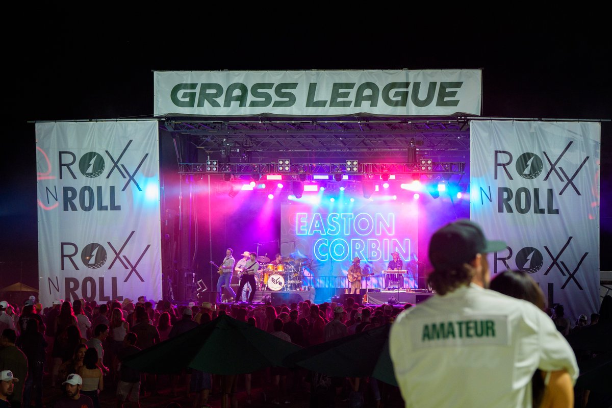 Grass Clippings tweet media