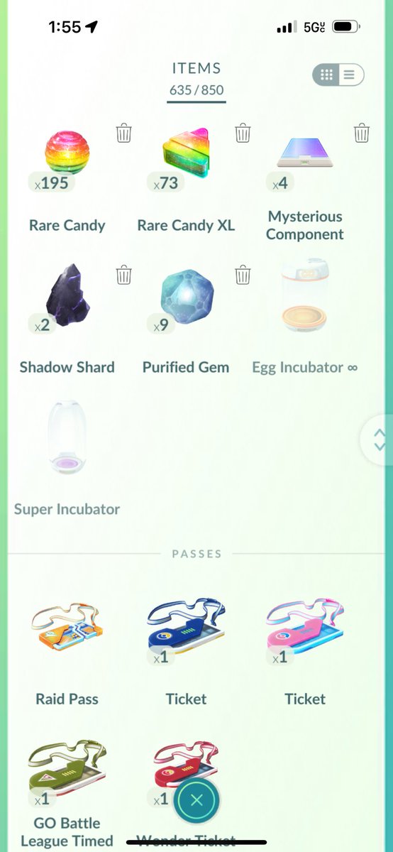 josephcup18's tweet photo. Can you wait for a day when you can use your voice to command your Pokémon GO account like you could tell it to throw a ball #PokémonGO #Ideas. #Thunderball #VoiceCommand. #ThrowBall. #4Thoughts. https://t.co/eDGotZUW6p