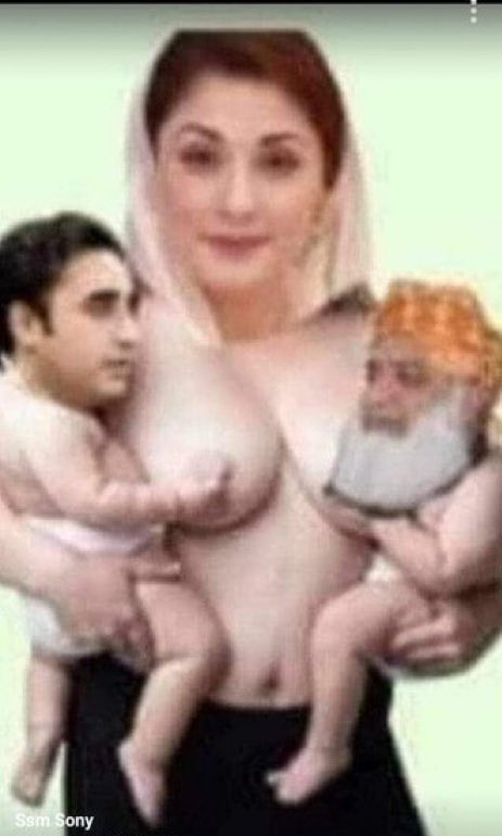 Kon hi ya log 😂